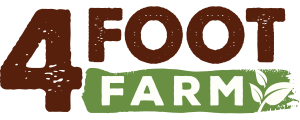The 4-Foot Farm Store